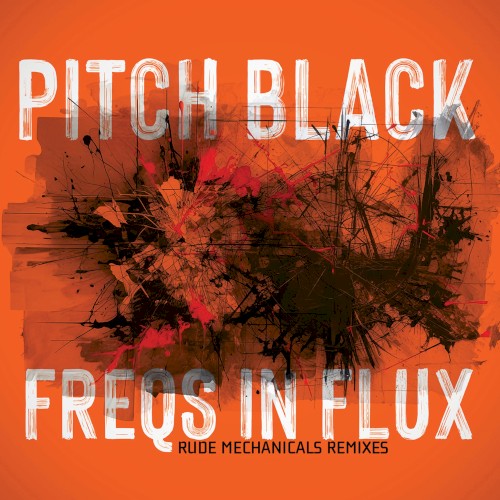 Freqs in Flux