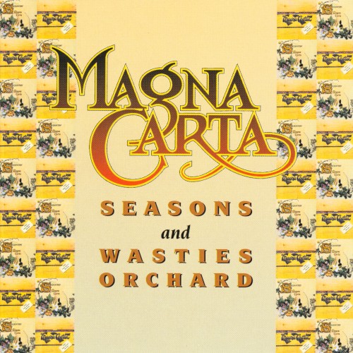 Seasons / Songs From Wasties Orchard