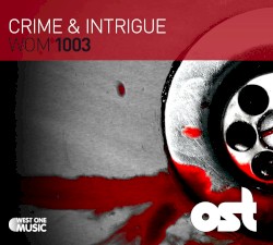Crime & Intrigue