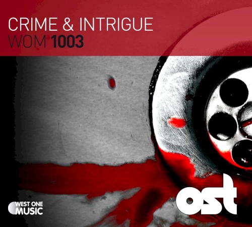 Crime & Intrigue