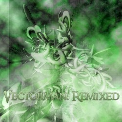 Vectorman: Remixed