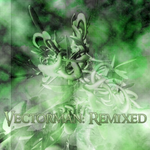 Vectorman: Remixed