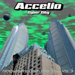 Cyber City