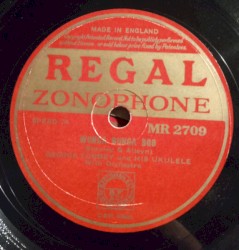 Wunga Bunga Boo / Have You Ever Heard This One?
