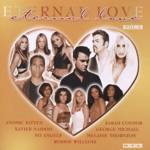 Eternal Love, Vol. 3