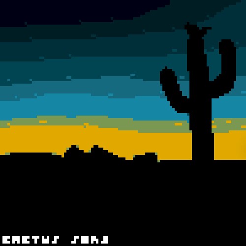 Cactus Song