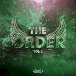The Order, Vol. 2