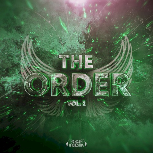 The Order, Vol. 2