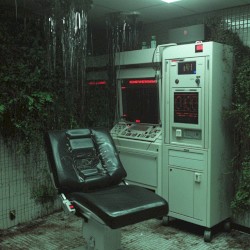 Cybernetic Dream