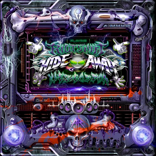 HIDE AWAY