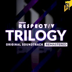 DJMAX RESPECT V - TRILOGY Original Soundtrack(REMASTERED)