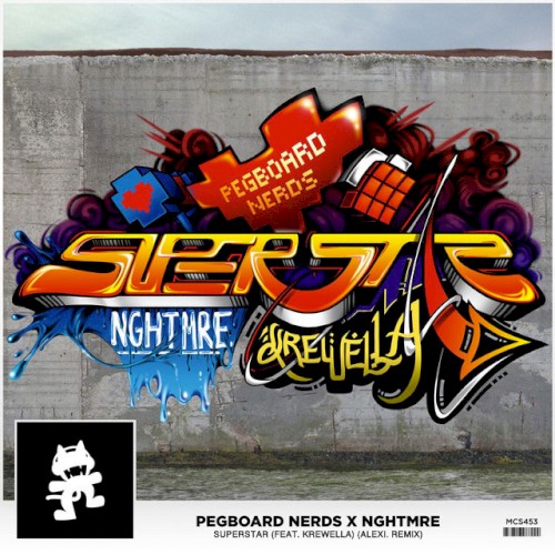 Superstar (Alexi remix)