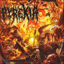 Unholy
