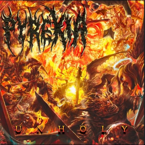 Unholy