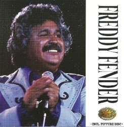 Freddy Fender