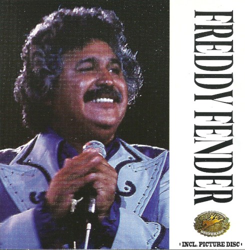 Freddy Fender