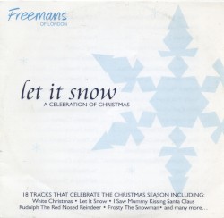 Let It Snow: A Celebration of Christmas