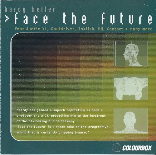 Face the Future