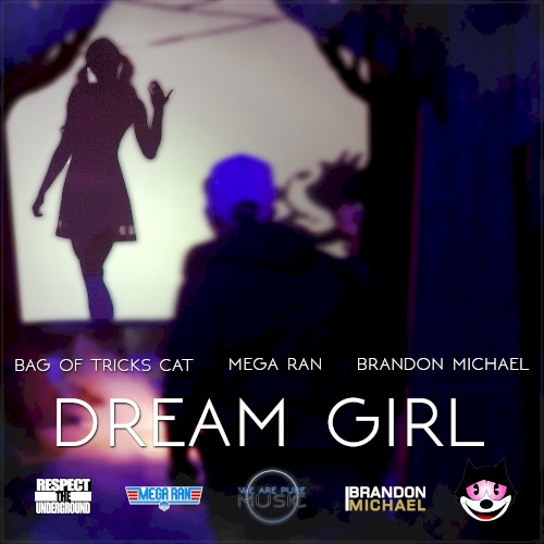 Dream Girl