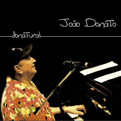 Donatural (Ao Vivo)