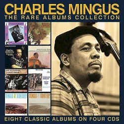 The Rare Albums Collection