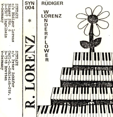 Wonderflower