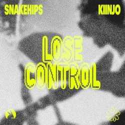 Lose Control