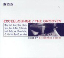 Excellounge: The Grooves