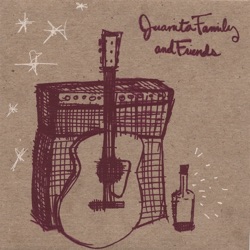 Juanita Family and Friends