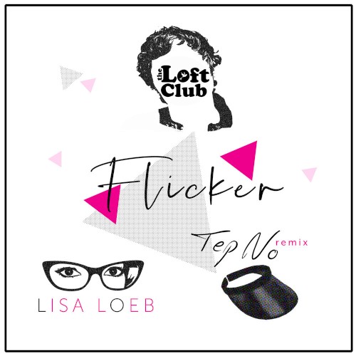 Flicker (Tep No Remix)