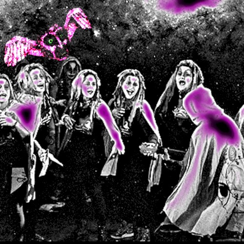 ▲Q⊔3L▲ЯЯ3