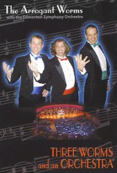Three Worms and an Orchestra
