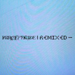 Percepticide: Remixed