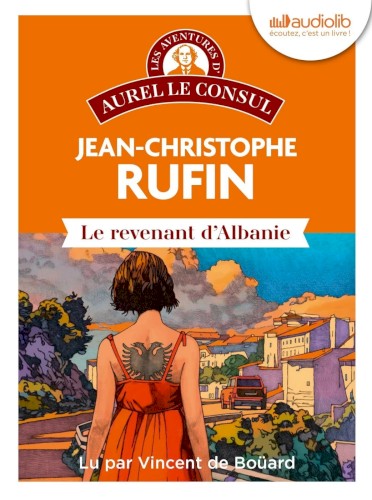 Le revenant d'Albanie