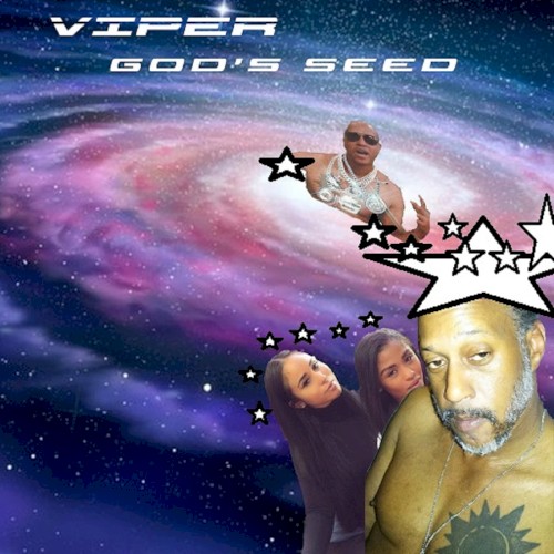 GOD's Seed