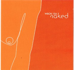 WBCN 104.1 Naked