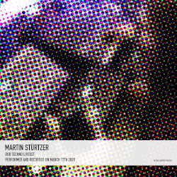 Dub Techno Liveset 20200317