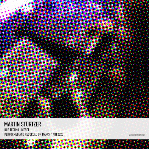 Dub Techno Liveset 20200317