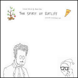 The Spirit of Ratliff: A Holiday EP