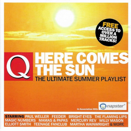 Q: Here Comes the Sun: The Ultimate Summer Playlist