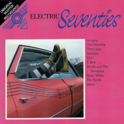 Baby Boomer Classics: Electric Seventies