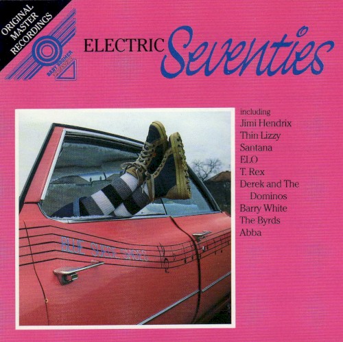 Baby Boomer Classics: Electric Seventies
