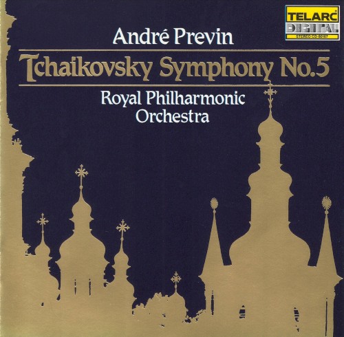 Symphony no. 5