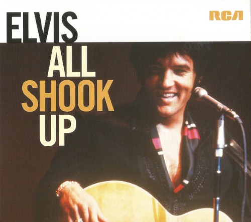 All Shook Up