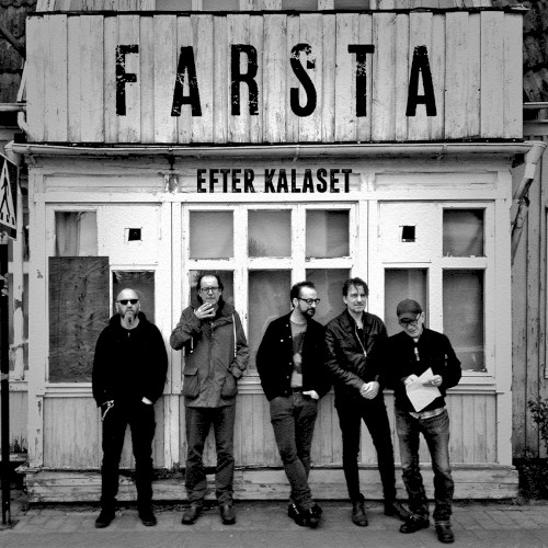 Efter kalaset