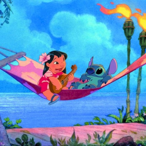 Lilo & Stitch