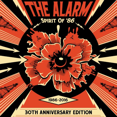 Spirit Of ’86: 30th Anniversary Edition