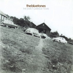 The Early Garage Years