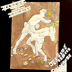 Go Down Softly / the River