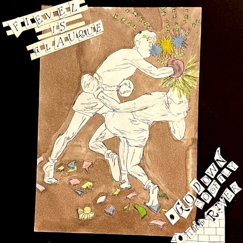 Go Down Softly / the River